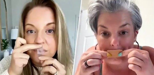 Foto - Sosyal medyada yayılan yeni akım tehlike saçıyor! Uzmanlar uyardı!