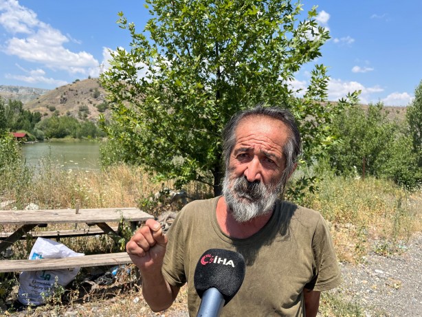 Sosyal medyada yayılıyor! Bu köpeği bulana 100 bin TL