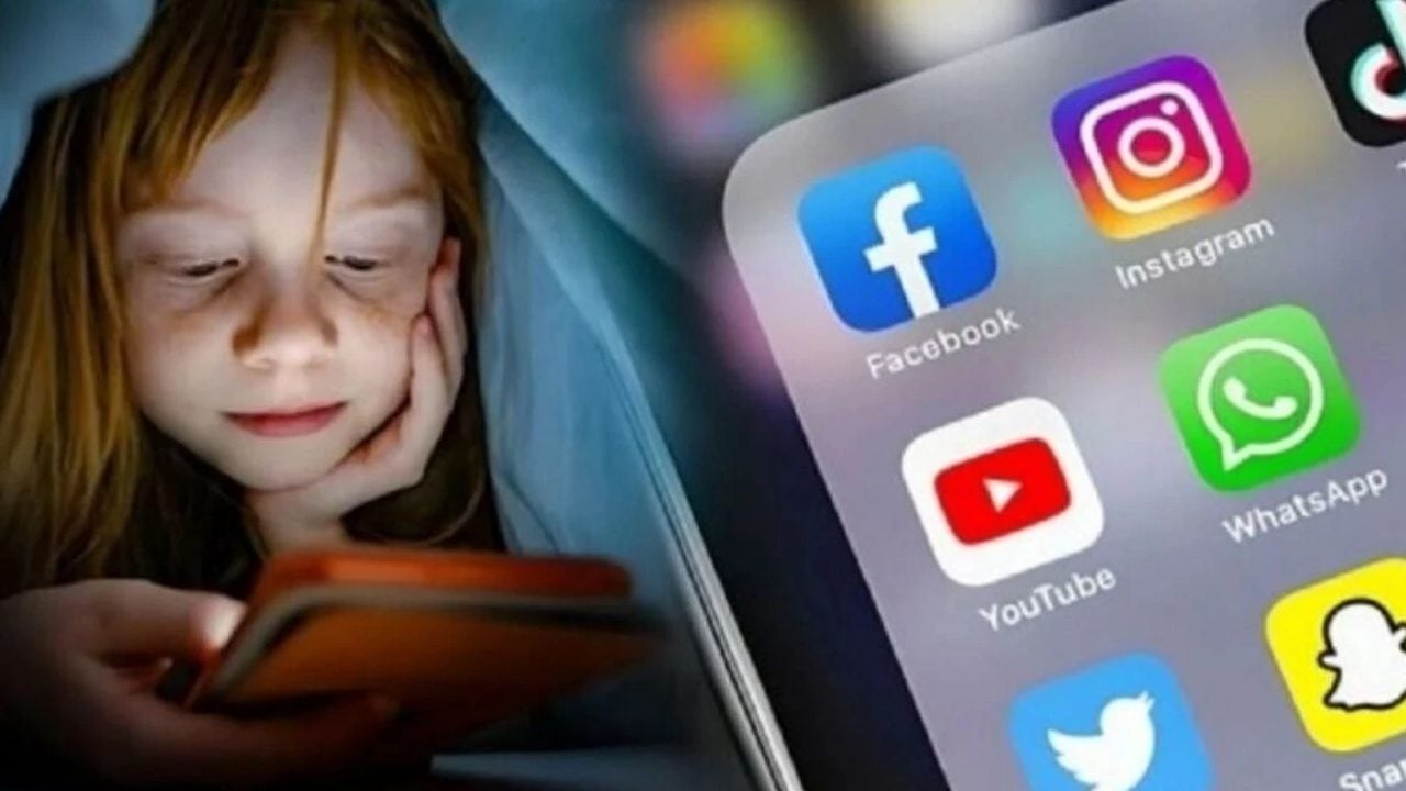 Foto - Sosyal medyada yeni dönem! 15 yaşından küçüklere kapı kapanıyor