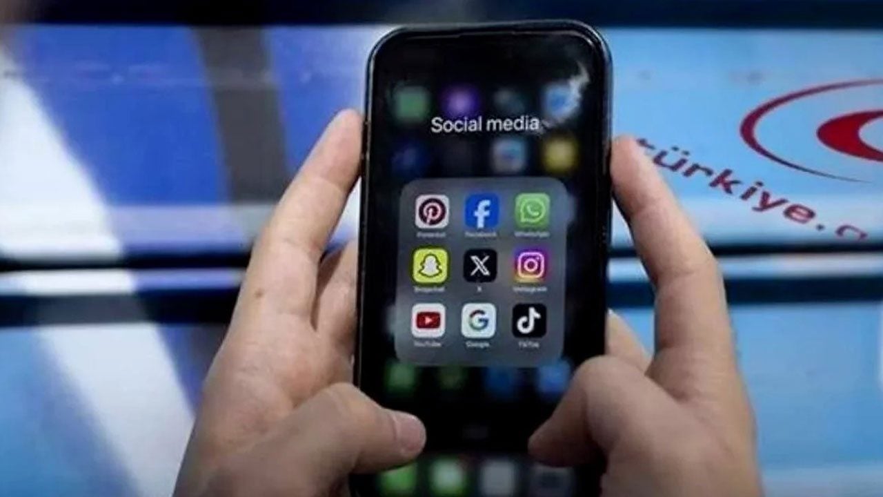 Foto - Sosyal medyada yeni dönem! E-Devlet’ten kod almak zorunlu olacak