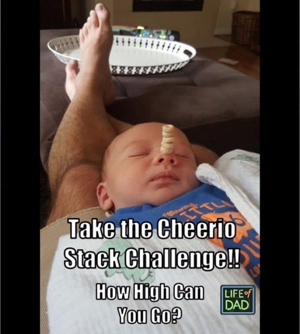 Sosyal medyada yeni moda!