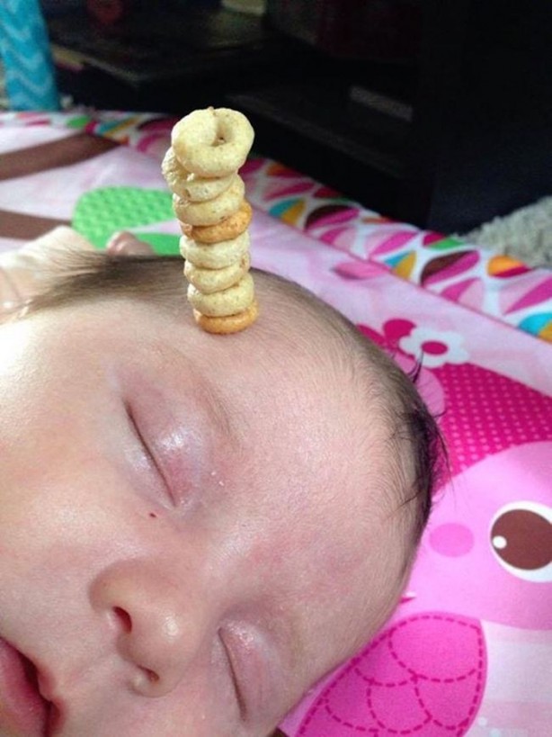 Foto - Sosyal medyada yeni moda!