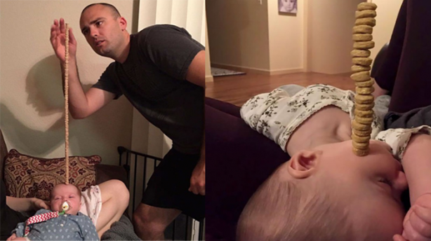 Foto - Sosyal medyada yeni moda!