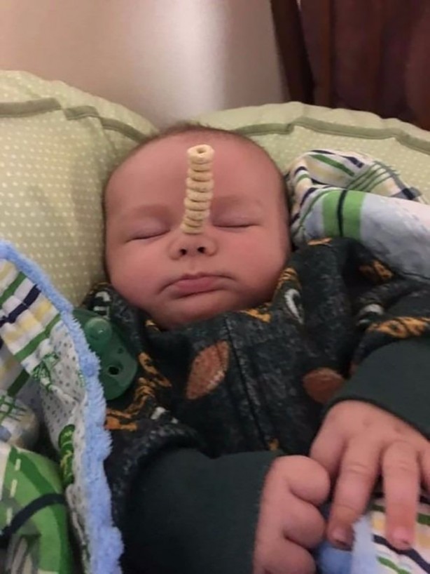 Foto - Sosyal medyada yeni moda!