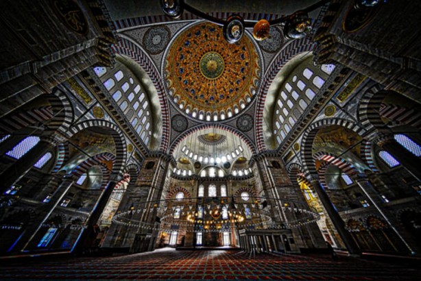 Foto - Sosyal medyada yıldız oldu! İstanbul'un en çok fotoğraf çekilen yeri