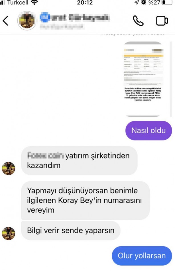 Foto - Sosyal medyadan gelen bu linke sakın tıklamayın! Peş peşe uyarılar yapılıyor