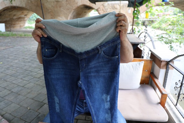 Foto - Sosyal medyadan sipariş verirseniz sonu böyle olur! Kargo paketini açınca neye uğradığını şaşırdı