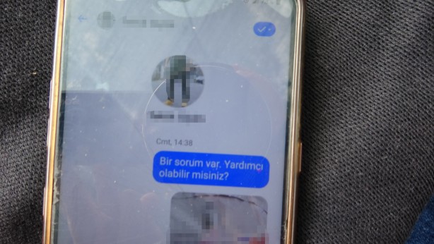 Foto - Sosyal medyadan sipariş verirseniz sonu böyle olur! Kargo paketini açınca neye uğradığını şaşırdı