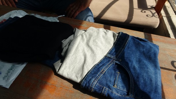 Foto - Sosyal medyadan sipariş verirseniz sonu böyle olur! Kargo paketini açınca neye uğradığını şaşırdı