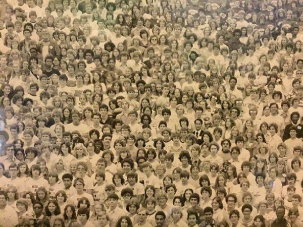 Foto - Sosyal medyanın gündemine bomba gibi düştü!