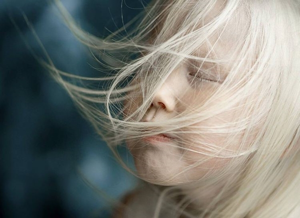 Sosyal medyanın yeni fenomeni 'Nariya'