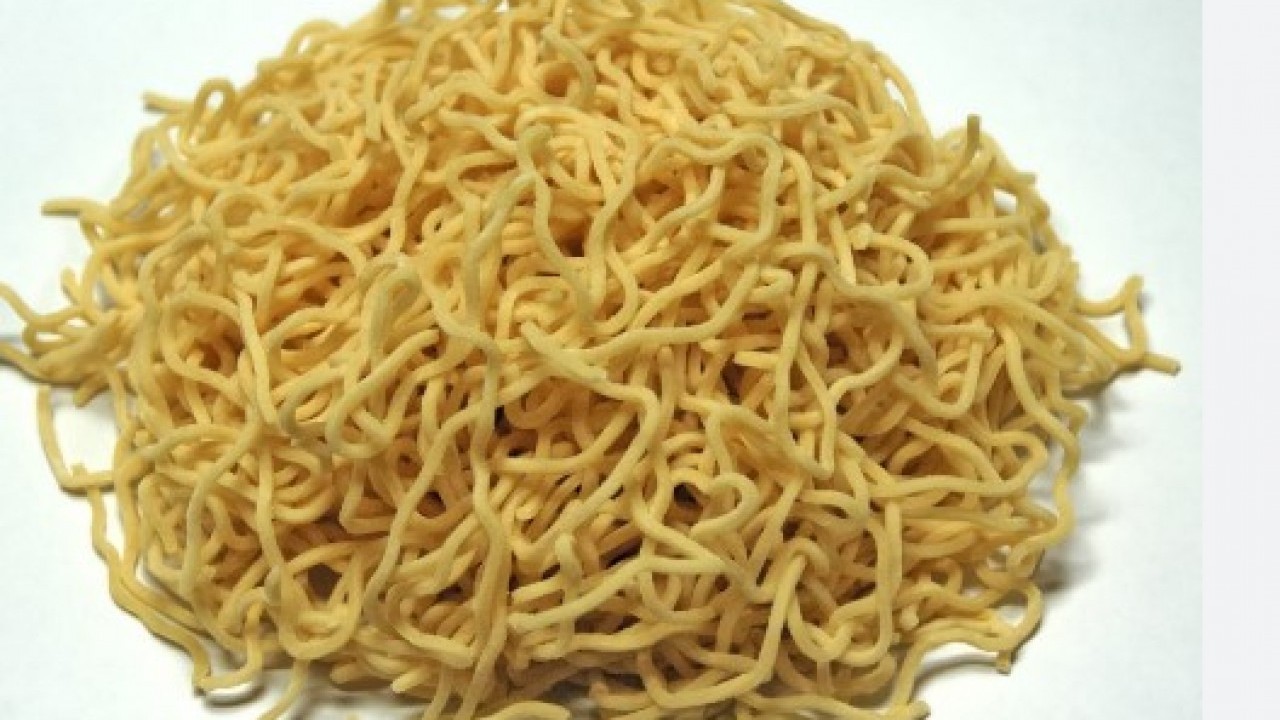 Foto - Sosyal medyaya bir kurban daha: Erişte yedikten yarım saat sonra öldü!