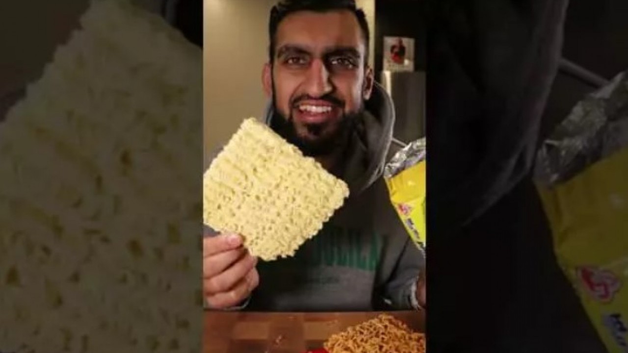 Foto - Sosyal medyaya bir kurban daha: Erişte yedikten yarım saat sonra öldü!