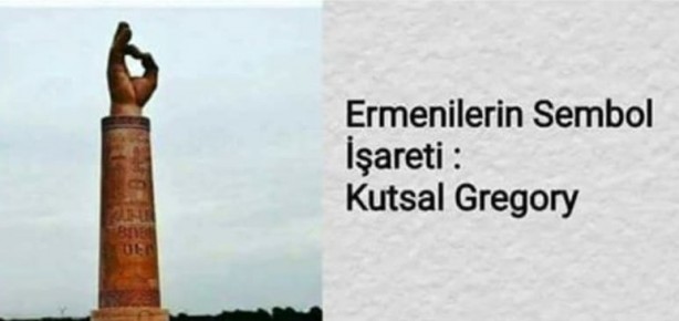 Foto - Sosyal medyaya bomba gibi düştü! İşte Kemal Kılıçdaroğlu'nun bu el işaretinin sırrı... 