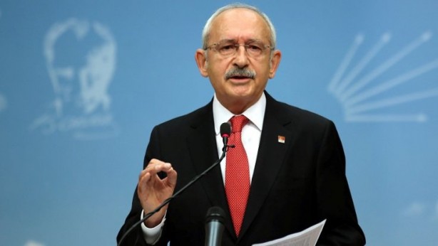 Foto - Sosyal medyaya bomba gibi düştü! İşte Kemal Kılıçdaroğlu'nun bu el işaretinin sırrı... 