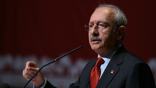 Foto - Sosyal medyaya bomba gibi düştü! İşte Kemal Kılıçdaroğlu'nun bu el işaretinin sırrı... 