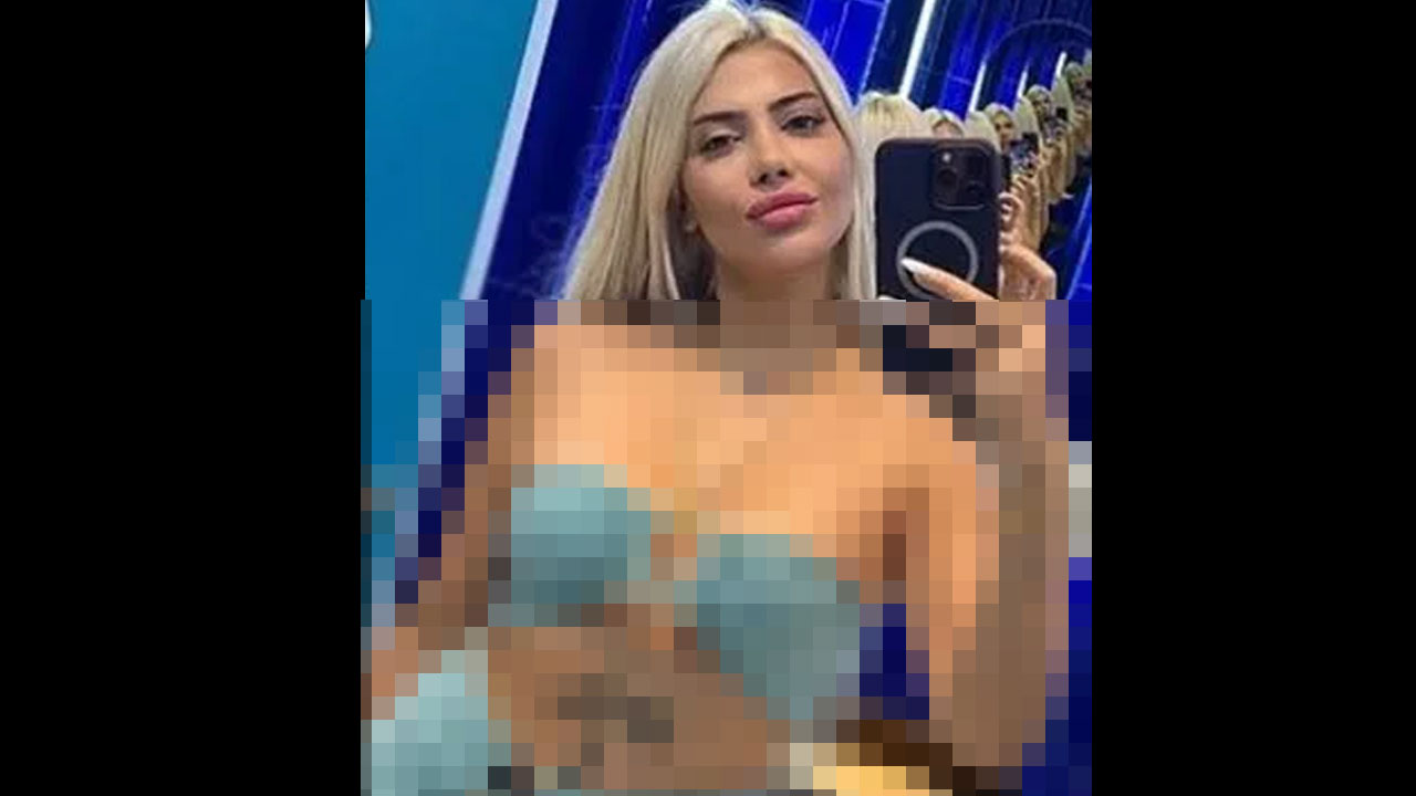 Sosyal medyaya düzenleme gelmezse bu rezillikleri daha çok görürüz! TikTok fenomenlerinin silahlı kavgası