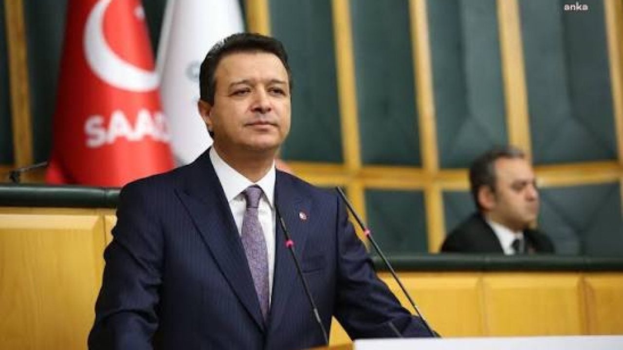 Foto - Sosyal medyaya yaş sınırı geliyor! Mahmut Arıkan’dan iktidara teşekkür