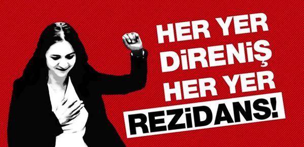 Foto - Sosyal medyayı yıkan 'rezidans' capsleri