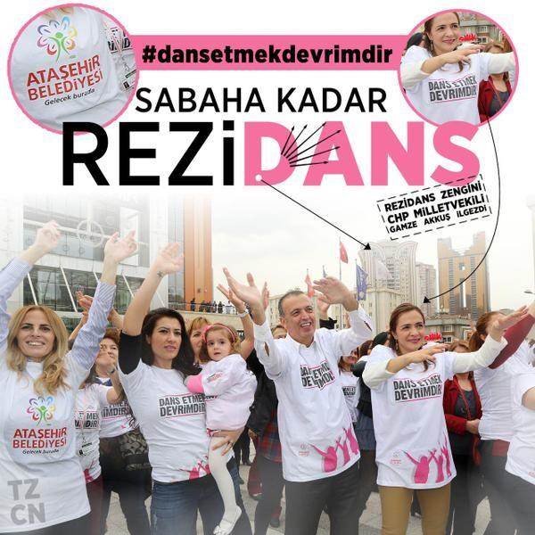 Foto - Sosyal medyayı yıkan 'rezidans' capsleri