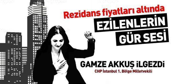 Foto - Sosyal medyayı yıkan 'rezidans' capsleri