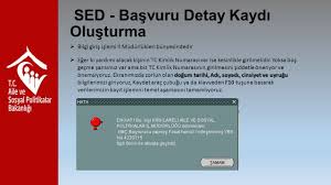 Foto - Sosyal ve Ekonomik Destek ödemlerine zam geldi!