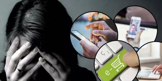 Foto - Sosyal yaralara din merhemi! Olay açıklama: Sosyal medya o hastalığa yol açan bir fenomen! Nelere dikkat edilmeli?