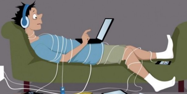 Foto - Sosyal yaralara din merhemi! Olay açıklama: Sosyal medya o hastalığa yol açan bir fenomen! Nelere dikkat edilmeli?