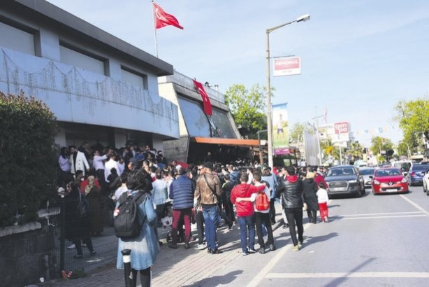 Foto - 'Sosyete Kasabı' Nusret'in skandalı patlak verdi! Sırada bekleyenler...