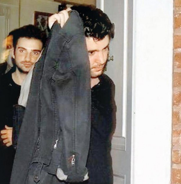 Foto - 'Sosyete Kasabı' Nusret'in skandalı patlak verdi! Sırada bekleyenler...