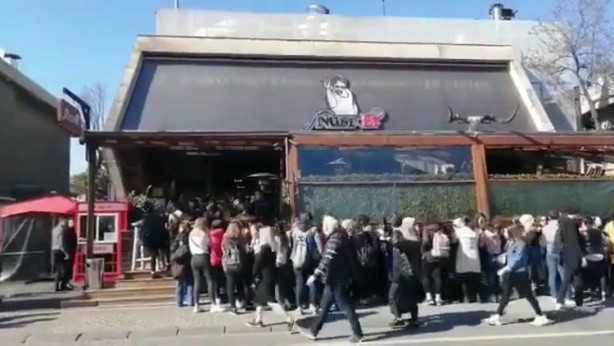 Foto - 'Sosyete Kasabı' Nusret'in skandalı patlak verdi! Sırada bekleyenler...