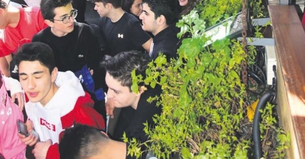 Foto - 'Sosyete Kasabı' Nusret'in skandalı patlak verdi! Sırada bekleyenler...