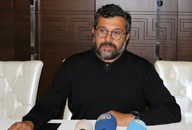 Foto - Sosyetik devrimci Soner Yalçın fena panikledi! Kaçak köşkün borcunu apar topar ödedi