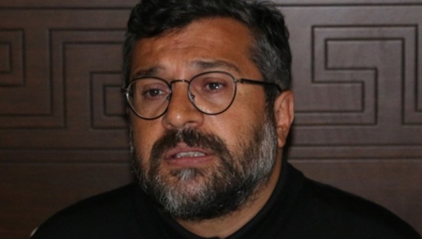 Foto - Sosyetik devrimci Soner Yalçın fena panikledi! Kaçak köşkün borcunu apar topar ödedi