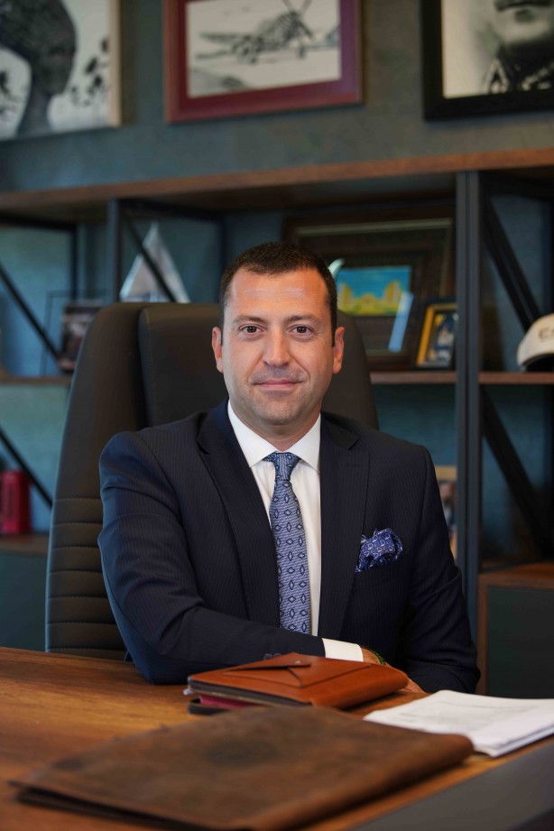 Foto - Şov başlıyor! Yerli ve milli silahlardan gövde gösterisi