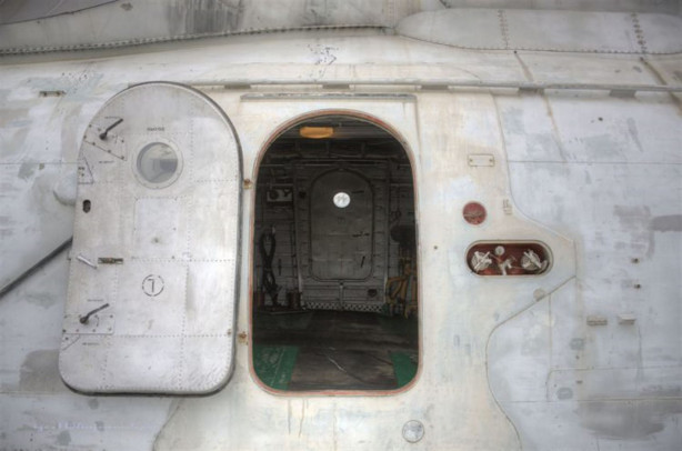 Foto - Sovyetler Birliği'nin sıra dışı askeri araçları