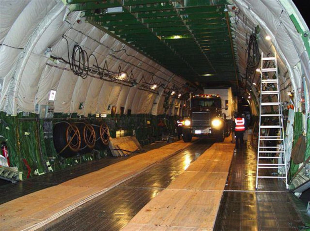 Foto - Sovyetler Birliği'nin sıra dışı askeri araçları