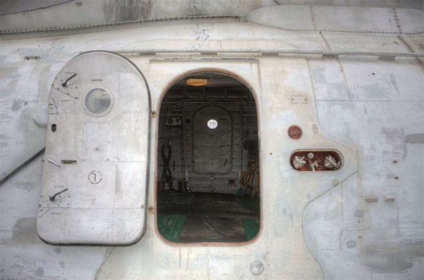 Foto - Sovyetler Birliği'nin sıra dışı askeri araçları