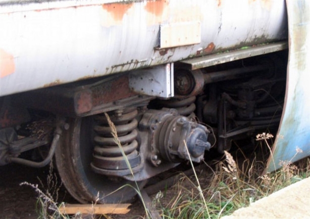 Foto - Sovyetler Birliği'nin sıra dışı askeri araçları