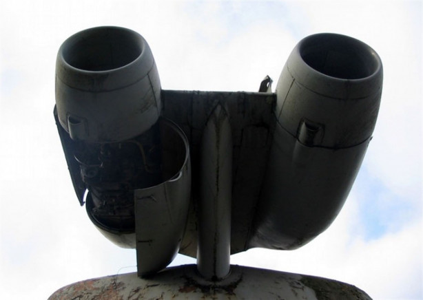 Foto - Sovyetler Birliği'nin sıra dışı askeri araçları