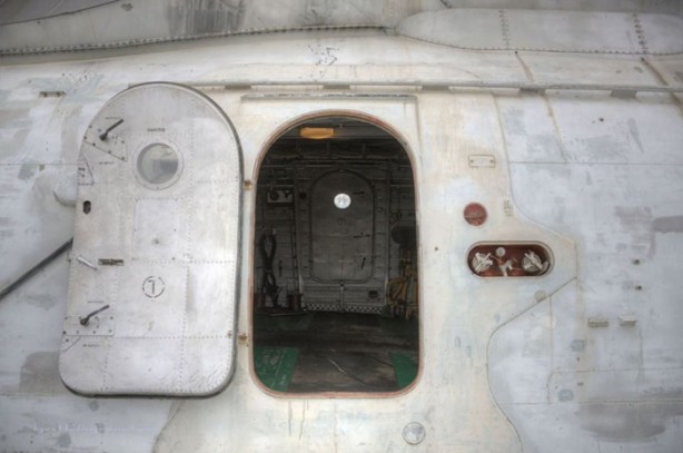 Foto - Sovyetler'in gizli projeleri