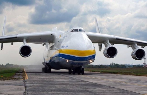 Foto - Sovyetler'in gizli projeleri