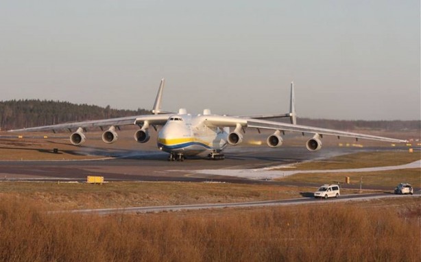 Foto - Sovyetler'in gizli projeleri