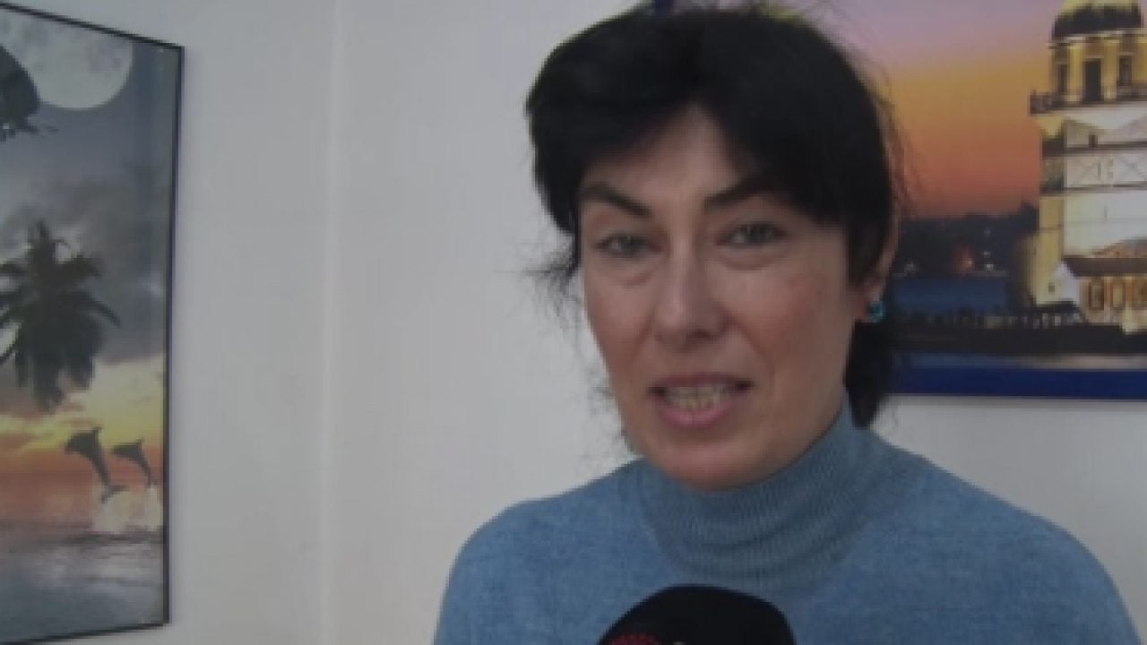 Foto - Soy ağacını araştırınca şaşkına döndü: ‘Çeşme ilçesinin yarıdan fazlası bizim verin’