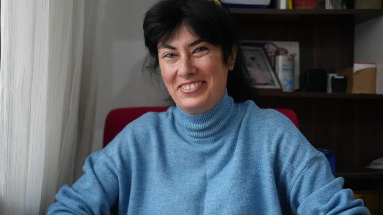 Foto - Soy ağacını araştırınca şaşkına döndü: ‘Çeşme ilçesinin yarıdan fazlası bizim verin’