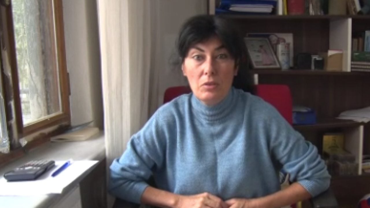 Foto - Soy ağacını araştırınca şaşkına döndü: ‘Çeşme ilçesinin yarıdan fazlası bizim verin’