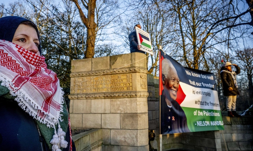 Foto - Soykırım davası başladı! İsrail’in yaptığı zulümler karşılık bulacak mı?
