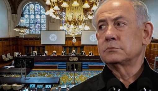 Foto - Soykırım davası başladı! İsrail’in yaptığı zulümler karşılık bulacak mı?