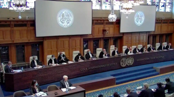 Soykırım davası başladı! İsrail’in yaptığı zulümler karşılık bulacak mı?