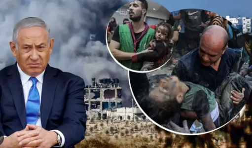 Foto - Soykırım davası başladı! İsrail’in yaptığı zulümler karşılık bulacak mı?